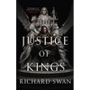 The Justice of Kings - Hardcover