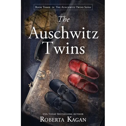The Auschwitz Twins - Paperback
