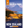 Rough Guides Walks and Tours New Zealand: Travel Guide with eBook - Paperback