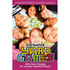 Inclusive Yard Games: With Rule Changes for Visually Impaired Players - Paperback