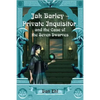 Jak Barley-Private Inquisitor: and the Case of the Seven Dwarves - Paperback