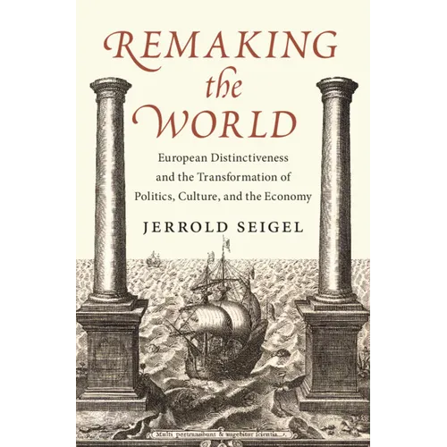 Remaking the World - Hardcover