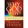 Why, God, Why? - Paperback