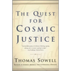 The Quest for Cosmic Justice - Paperback