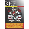 RHF- Revista de Historia del Fascismo XVII: Dossier Porno Antinazi y Novelas Stalag - Paperback