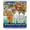 A Taste of Life - Paperback