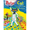 Pete the Cat and the Cool Cat Boogie - Paperback