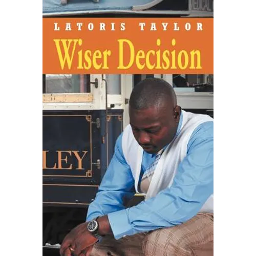 Wiser Decision - Paperback