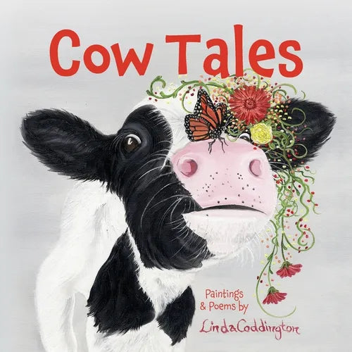 Cow Tales - Paperback
