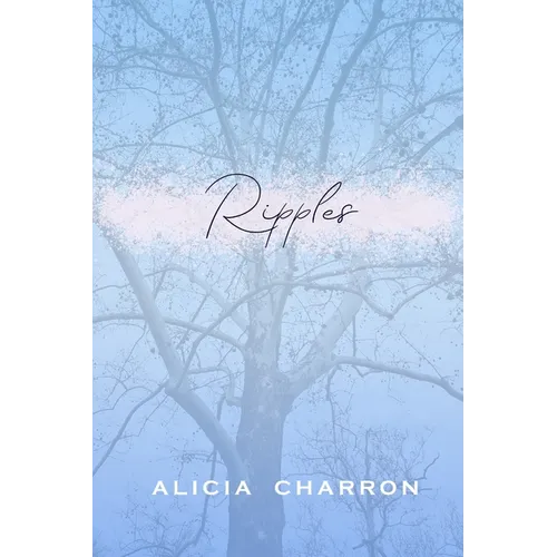 Ripples - Paperback