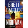 Night Man - Paperback