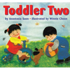 Toddler Two - Board Book