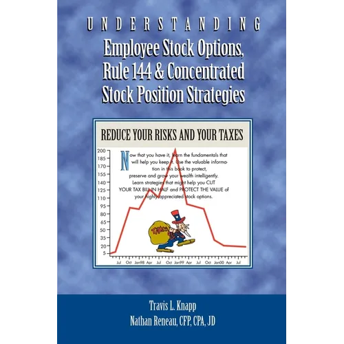 Understanding Employee Stock Options, Rule 144 & Concentrated Stock Position Strategies - Paperback