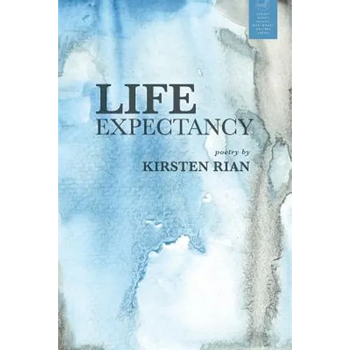 Life Expectancy - Paperback