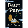 Peter Pan - Mass Market Paperbound