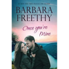 Once You're Mine - Paperback