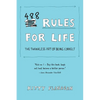 488 Rules for Life: The Thankless Art of Being Correct - Paperback