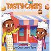 Tasty Cakes - Hardcover
