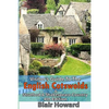 Visitor's Guide to the English Cotswolds: Including Stratford upon Avon & Shakespeare Country - Paperback