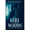 Girl in the Woods - Paperback