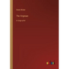The Virginian: in large print - Paperback