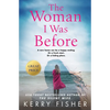 The Woman I Was Before - Paperback