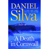 A Death in Cornwall - Hardcover