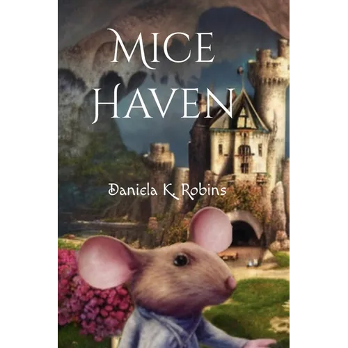 Mice Haven - Paperback