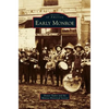 Early Monroe - Hardcover