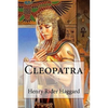 Cleopatra Henry Rider Haggard - Paperback