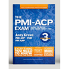 The Pmi-Acp Exam: How to Pass on Your First Try, Iteration 3 - Paperback