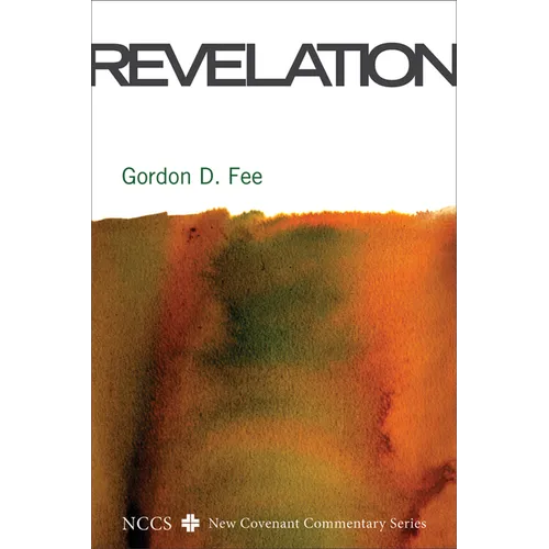 Revelation - Hardcover