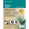 101+ Primary Care Case Studies: A Workbook for Clinical and Bedside Skills - Paperback