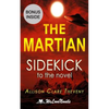 The Martian: Sidekick to the Andy Weir novel - Paperback