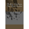 Sholem Aleichem: Five Short Stories - Paperback