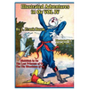 Illustrated Adventures in Oz Vol IV: Rinkitink in Oz, the Lost Princess of Oz, and the Tin Woodman of Oz - Hardcover