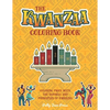 Kwanzaa Coloring Book: For Kids And Adults Simple, Easy and Large Pages To Color Kwanzaa Gift For Kids - Paperback