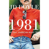 1981-My Gay American Road Trip: A Slice of Our Pre-AIDS Culture - Hardcover
