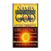 Names Of God: YAHAWAH BASHAM YAHAWASHI: Religion And Inspiration, Motivational Book's, Bible Study. - Paperback