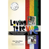 Loving To Be WE: Receiving Mountains as Stepping Stones to Cross the Cultural Divide Between Jamaica and the USA/Babylon - Paperback