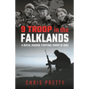 9 Troop in the Falklands: A Royal Marine Fighting Troop in 1982 - Hardcover