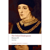 Henry VI, Part II: The Oxford Shakespeare - Paperback