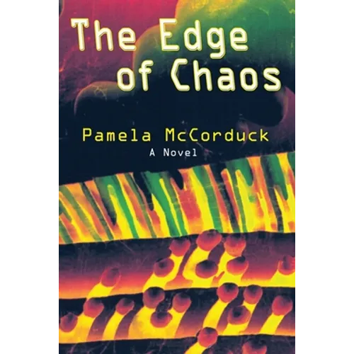 The Edge of Chaos (Softcover) - Paperback