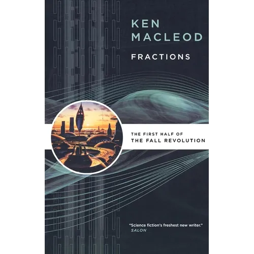 Fractions: The First Half of the Fall Revolution - Paperback