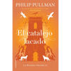 El Catalejo Lacado/ The Amber Spyglass - Hardcover