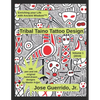 Tribal Taino Tattoo Design Vol.1 (2019): Enhancing your Life with Ancient Wisdom (TM) - Paperback