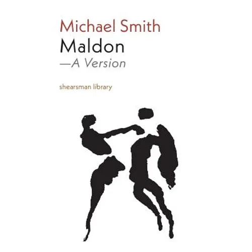 Maldon: A Version - Paperback