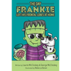 The Day Frankie Left His Frontal Lobes at Home - Paperback