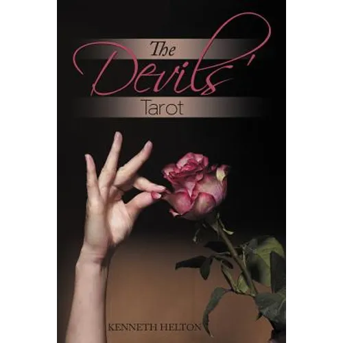The Devils' Tarot - Paperback