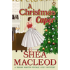 A Christmas Caper - Paperback